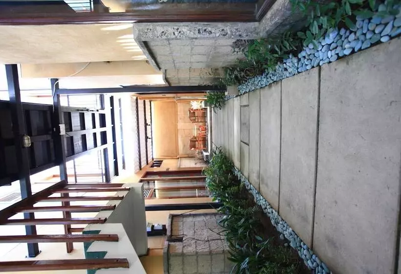 Fotos del hotel Sanur Seaview:  6