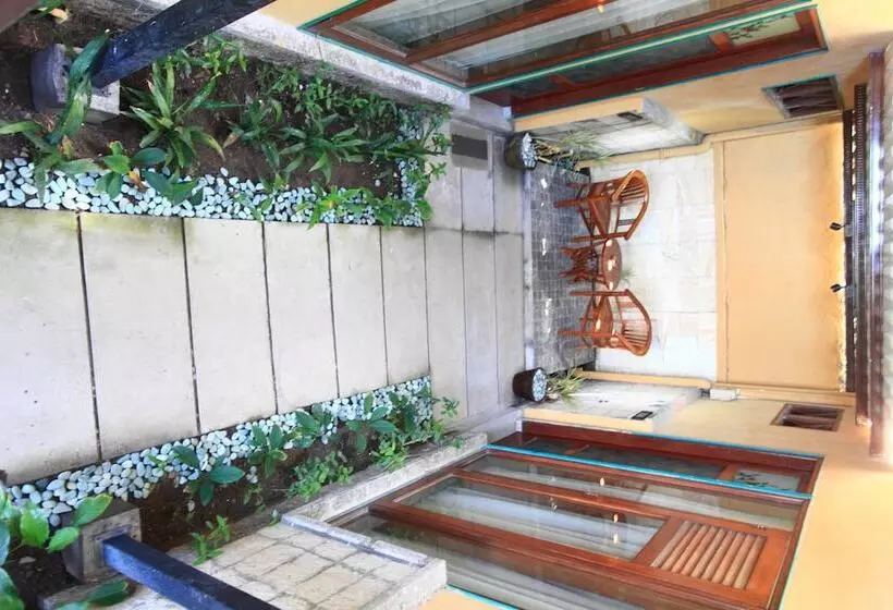 Fotos del hotel Sanur Seaview:  13