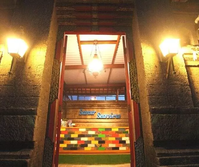 Fotos del hotel Sanur Seaview:  5