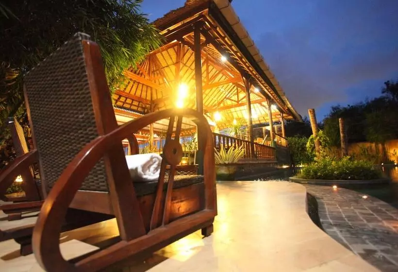 Fotos del hotel Sanur Seaview:  19