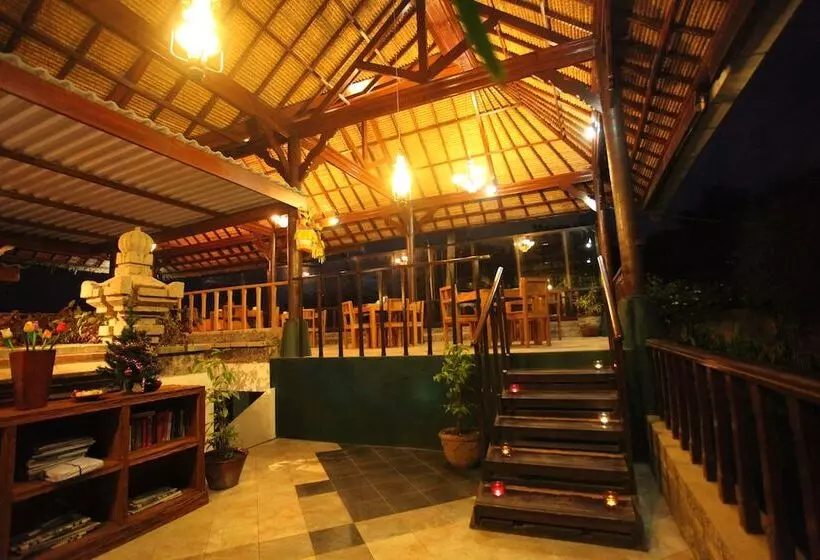 Fotos del hotel Sanur Seaview:  11