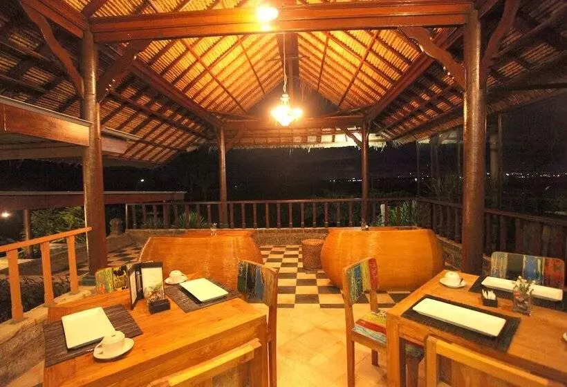 Fotos del hotel Sanur Seaview:  3