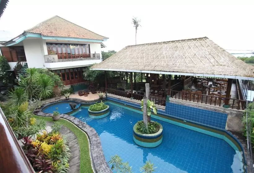Fotos del hotel Sanur Seaview:  17