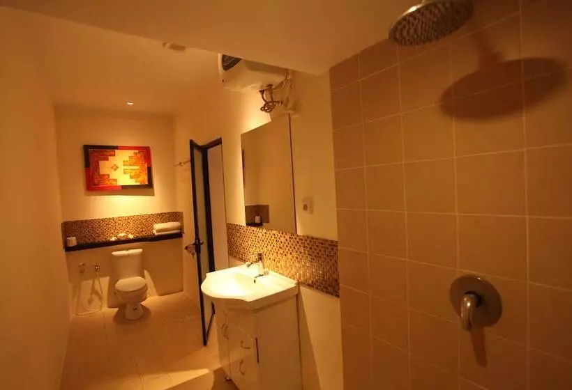 Fotos del hotel Sanur Seaview:  7