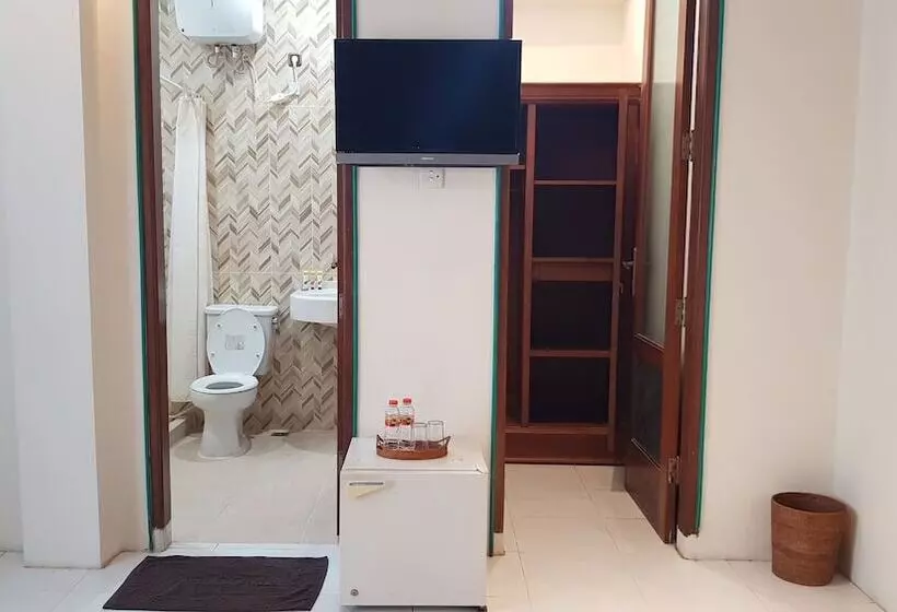 Fotos del hotel Sanur Seaview:  24