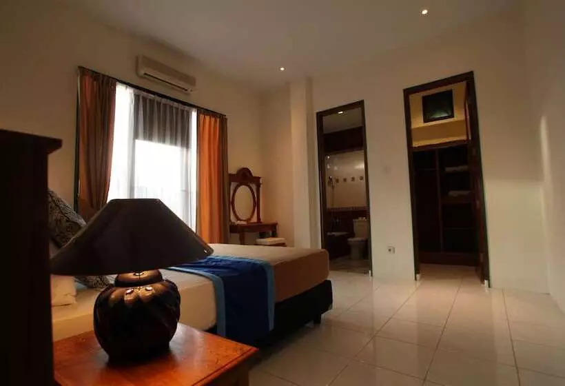 Fotos del hotel Sanur Seaview:  16