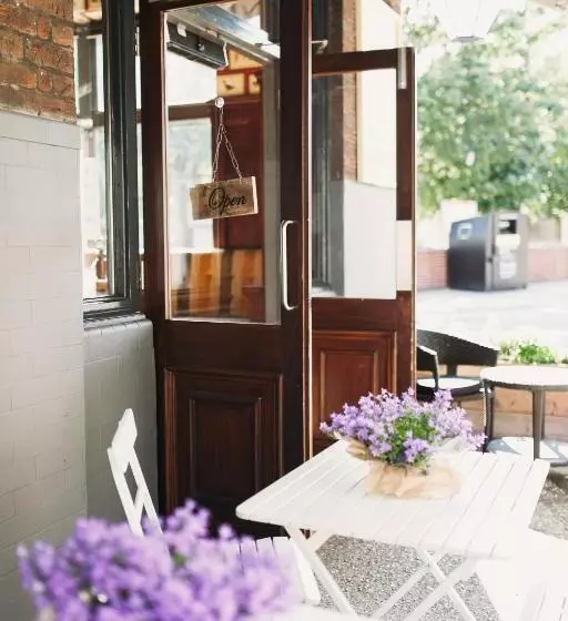 Fotos del hotel The Captain Cook:  4