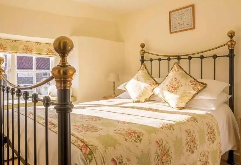 Fotos del hotel The Fauconberg:  5