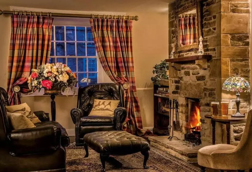 Fotos del hotel The Fauconberg:  7