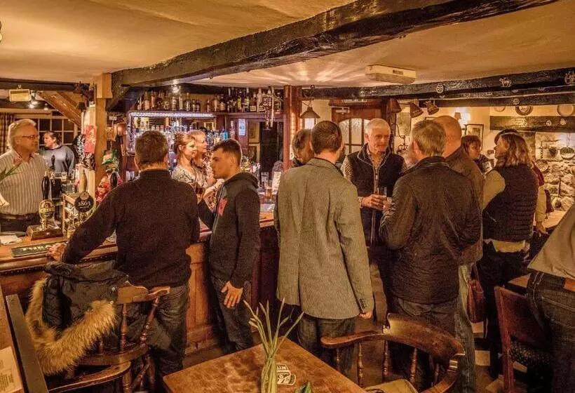 Fotos del hotel The Fauconberg:  3