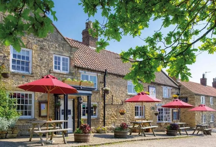 Fotos del hotel The Fauconberg:  4