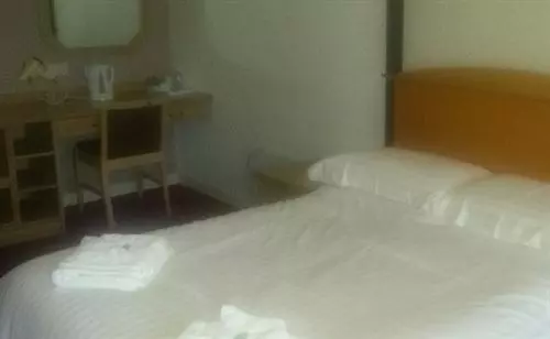 Fotos del hotel The Red Lion:  7