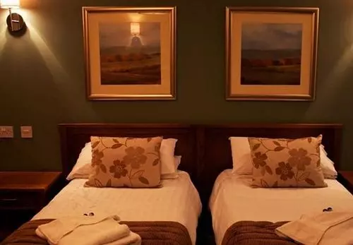 Fotos del hotel The Red Lion:  8