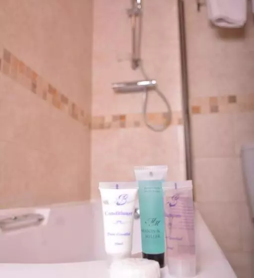 Fotos del hotel The Rose & Crown York:  21