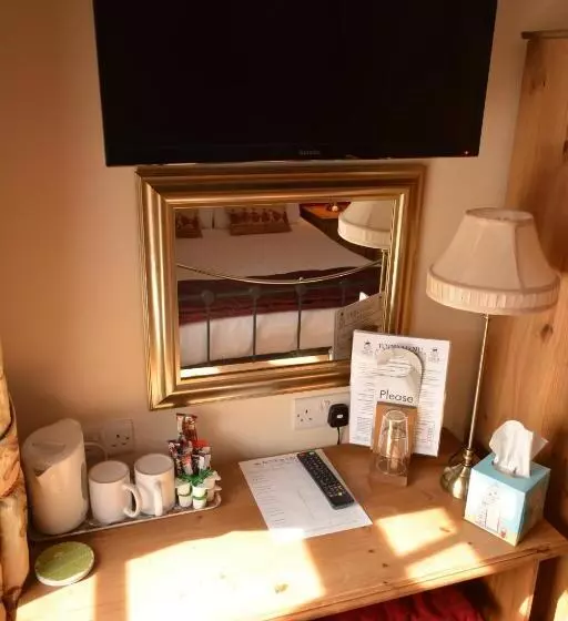 Fotos del hotel The Rose & Crown York:  18