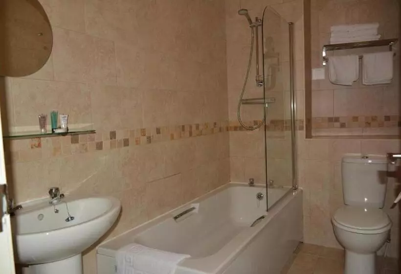 Fotos del hotel The Rose & Crown York:  5