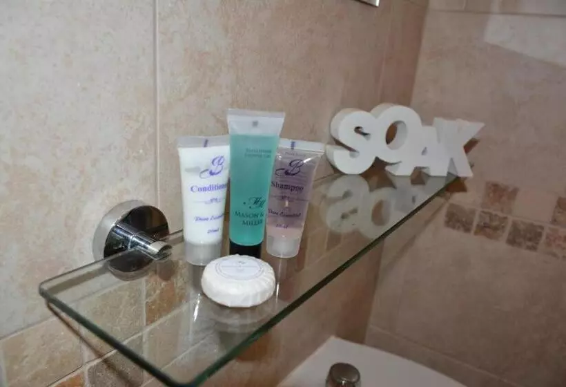 Fotos del hotel The Rose & Crown York:  19