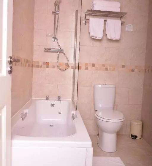 Fotos del hotel The Rose & Crown York:  17