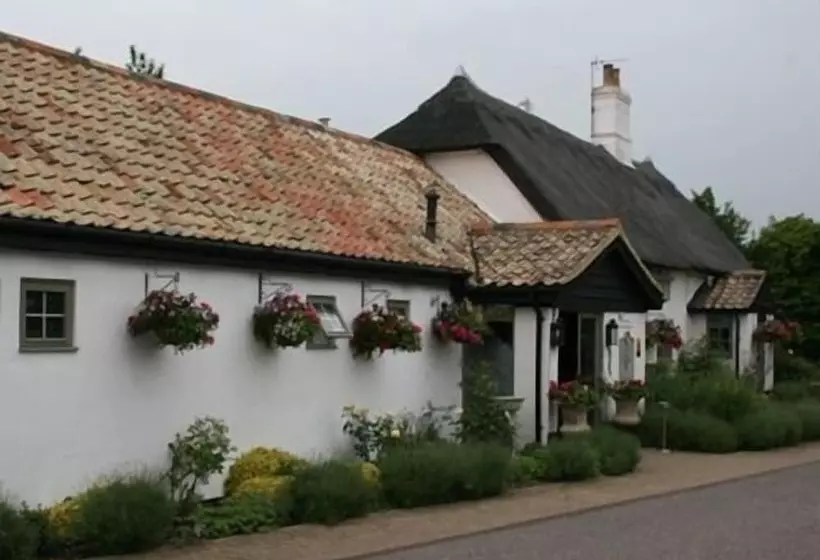 Fotos del hotel Golden Ball:  8