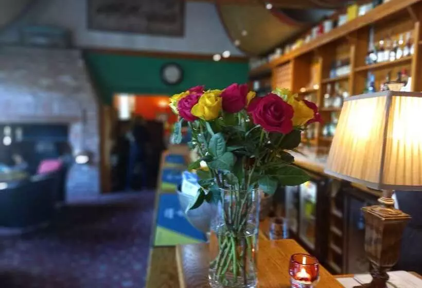 Fotos del hotel Golden Ball:  4