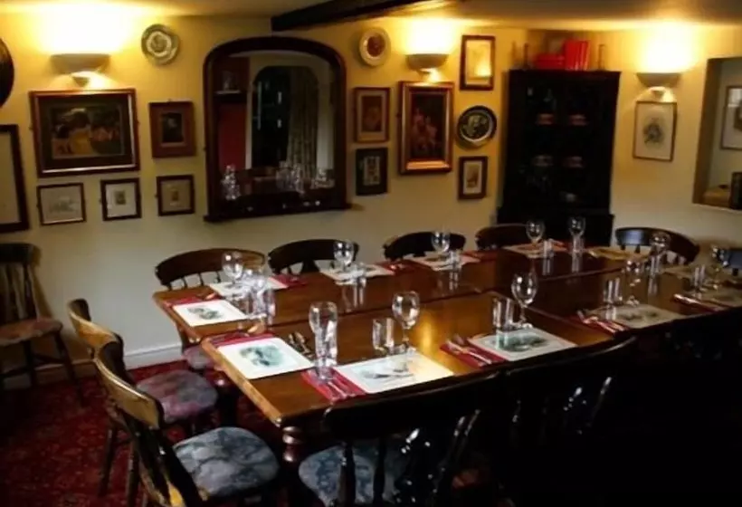 Fotos del hotel Golden Ball:  3