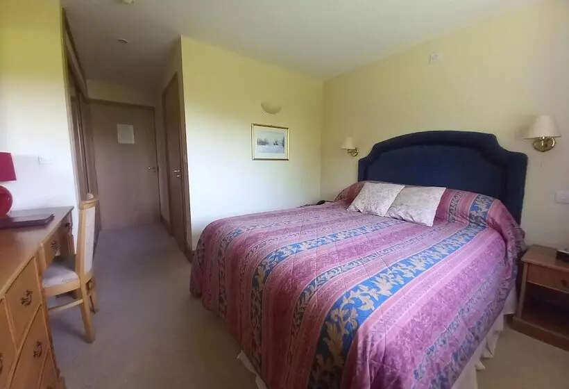 Fotos del hotel Golden Ball:  7