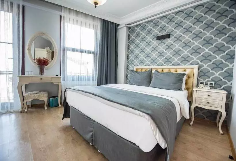 Fotos del hotel Pera Life:  2