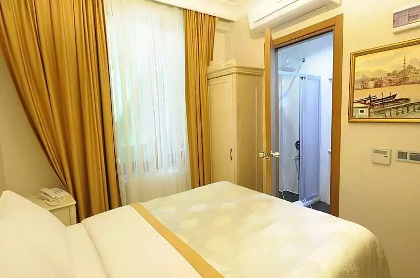 Fotos del hotel Pera Life:  6