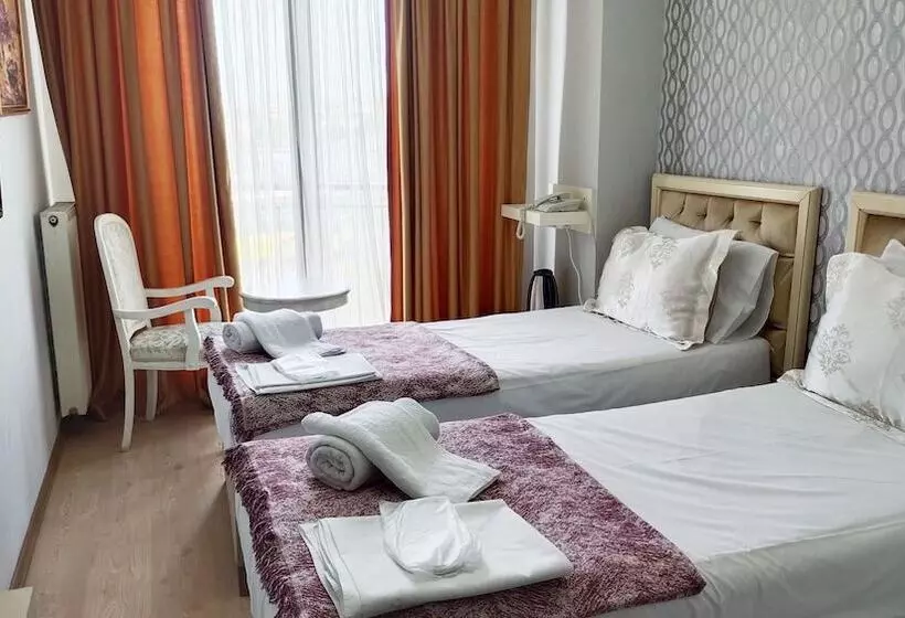 Fotos del hotel Pera Life:  8