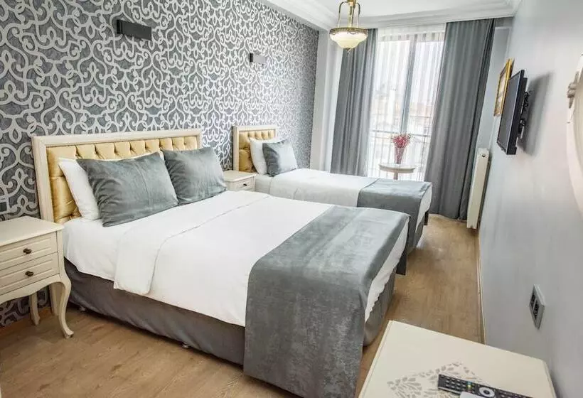 Fotos del hotel Pera Life:  13