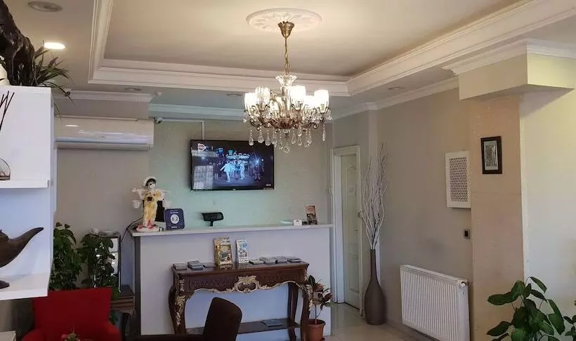 Fotos del hotel Pera Life:  3