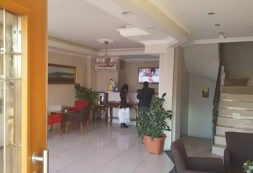 Fotos del hotel Pera Life:  9