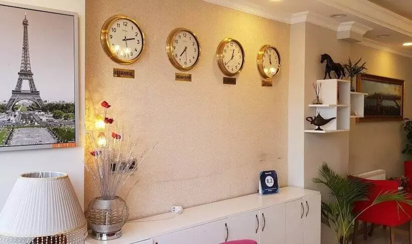 Fotos del hotel Pera Life:  4