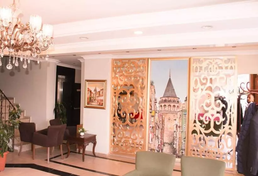 Fotos del hotel Pera Life:  7