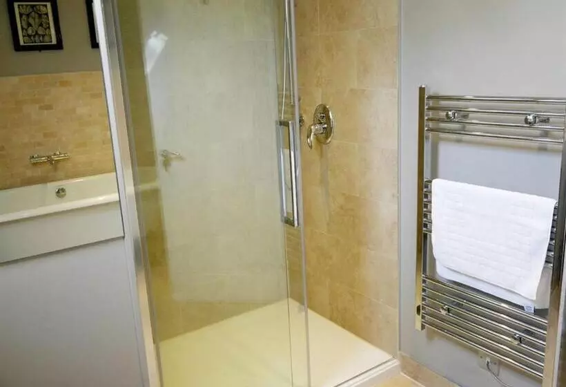 Fotos del hotel The Sun Inn:  5