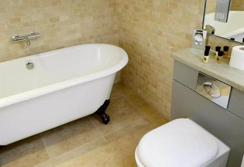 Fotos del hotel The Sun Inn:  12