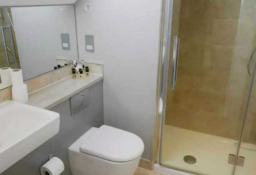 Fotos del hotel The Sun Inn:  18