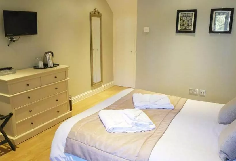 Fotos del hotel The Sun Inn:  20