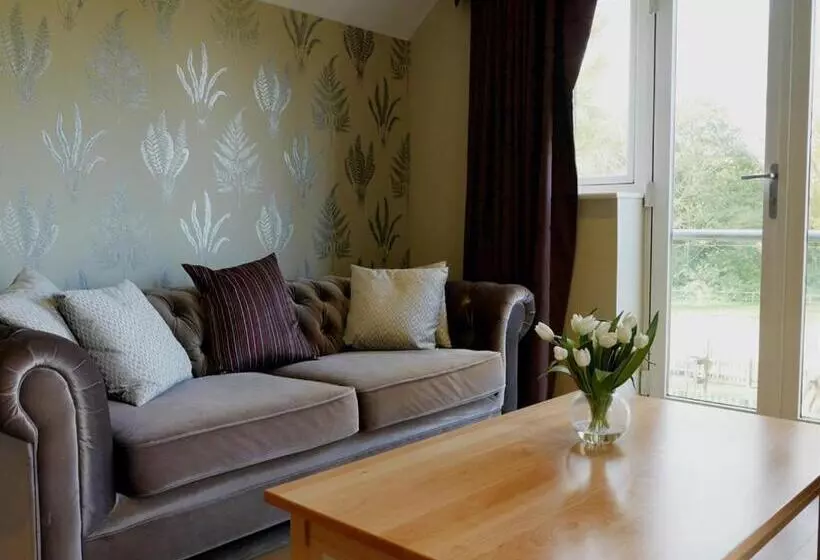 Fotos del hotel The Sun Inn:  24