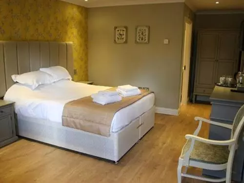 Fotos del hotel The Sun Inn:  14