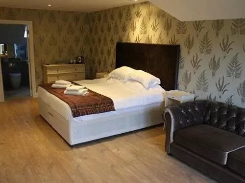 Fotos del hotel The Sun Inn:  8