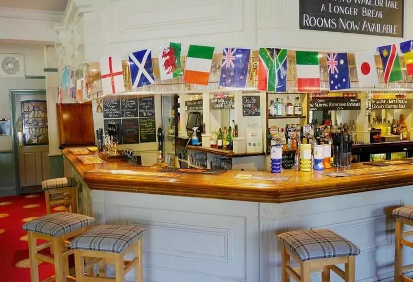 Fotos del hotel The Sun Inn:  9