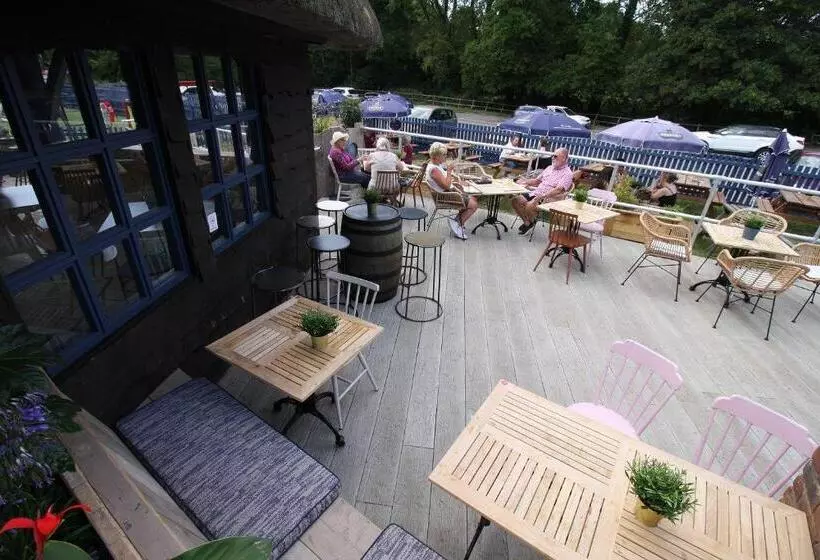 Fotos del hotel The Sun Inn:  17