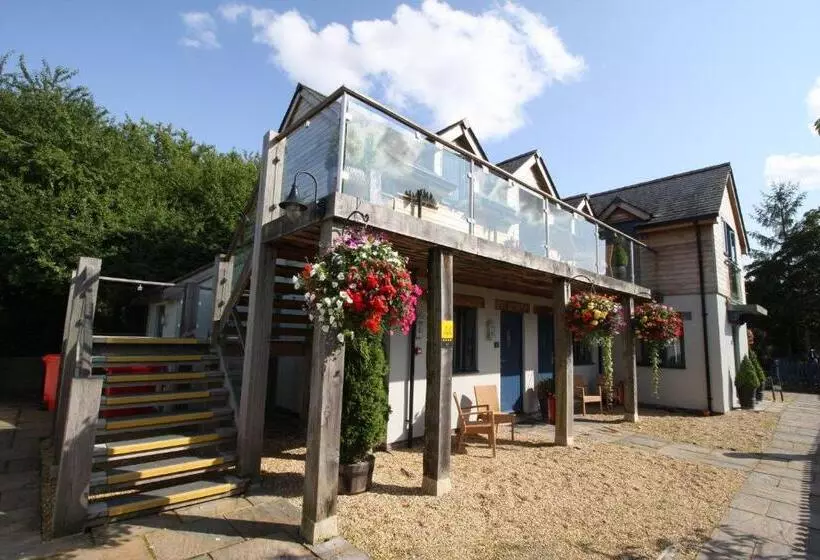 Fotos del hotel The Sun Inn:  25