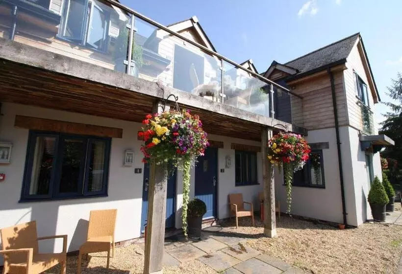 Fotos del hotel The Sun Inn:  21