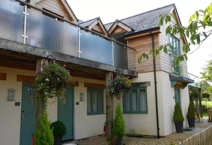 Fotos del hotel The Sun Inn:  7