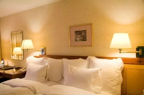 Fotos del hotel Grand Pacifik Hotel Makassar:  6