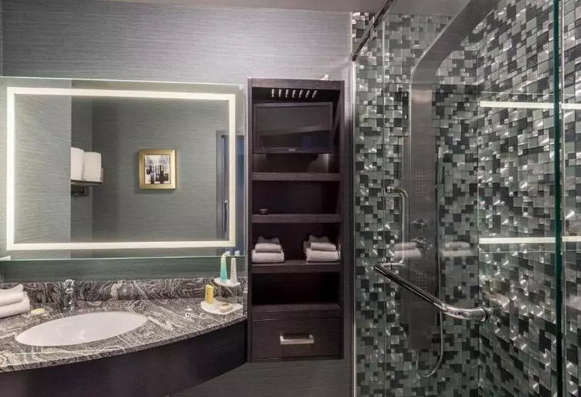Fotos del hotel Applause Hotel By Clique:  6