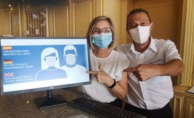 Fotos del hotel Atlantic Beach Club:  17