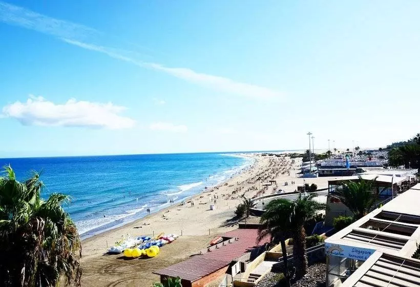 Fotos del hotel Atlantic Beach Club:  14